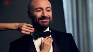 Halit Ergenç Babil'i anlattı