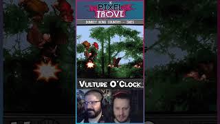 VULTURE O' CLOCK | Donkey Kong Country SNES [The Pixel Trove]