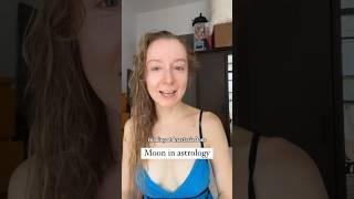 Does your moon sign match your mother’s sun sign? #shorts #astrology ￼#mooninastrology #moonsigns