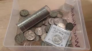 Jefferson Nickels 1938-2019 Basic Guide + How to find RARE Nickels!