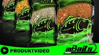 Produktvideo Magic Baits Stick Mix - Karpfenangeln mit PVA Sticks - schnell einfach Carp Fishing