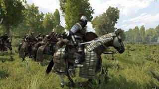 Mount and Blade 2 Bannerlord Султан Абду№4 Разгром Гария.