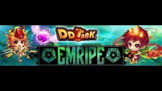 Бумз Пиратка Даркдудалса DDTANK Empire #1  Обзорчик пиратки