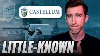 CTM Stock: Insider Selling With Castellum Inc. So What’s Really Happening?