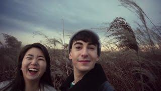 Drama style dating & CRAZY KARAOKE NIGHT! | KOREAN VLOG