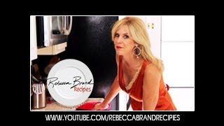 Rebecca Brand Recipes Trailer