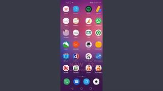 How to Change Font on Any Huawei Android Smartphones (Honor/EMUI) No Root