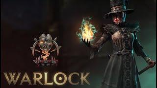 Budget Friendly Warlock Build for MASSIVE Power in Last Epoch 1.1.7.7