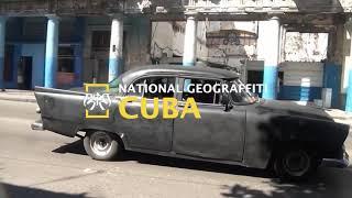 “National Geograffiti” project | Cuba (episode no.3)