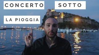 Ho suonato sotto la pioggia - Viaggio Musicale #13