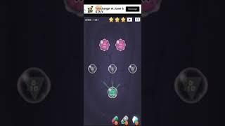 Cell expansion wars 1281 ‍️ walkthrough ⭐⭐⭐