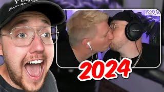 DER XXL ZARBEX & SCHRADIN RECAP 2024!