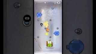 Cut The Rope clip 7 #cut #cuttherope #trickshots #shorts