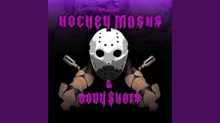 Hockey Mask