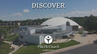 Discover Mile Hi