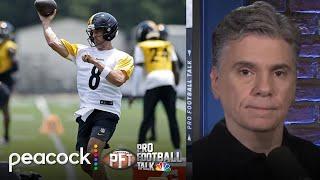 What will make Steelers’ 2025 season with Aaron Rodgers a success? | Pro Football Talk | NFL on NBC