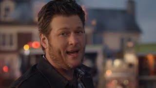 Blake Shelton - Doin' What She Likes (Official Music Video)