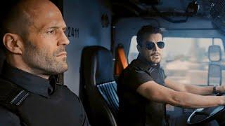 KILL SPEED | Jason Statham Hollywood New Action Movie in English 2024 |Hollywood Full HD Movies