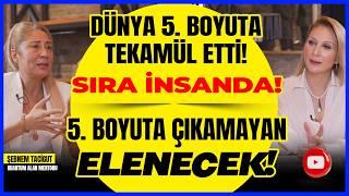 21 EKİM Milat! Ne Düşünürsen Çok Hızlı Başına Gelecek! Aşırı Fedakardım, DERSİMİ ALDIM!