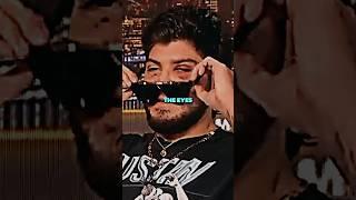 "He Looked Worse" Dillon Danis After Logan Fight
