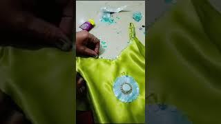 Stitching by meera ️🪡