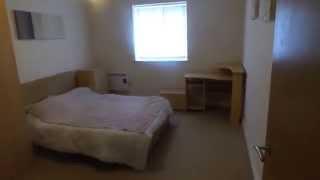 Bright Estate Agents Manchester: Flat for rent in Hulme - Caminada House