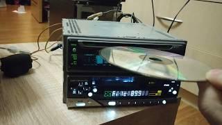 Pioneer KEH-P300 + Pioneer CDS-P300zs