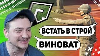 КАК Я СЛУЖИЛ У МАРАСА ШАКУРА В АРМИИ #5 / RADMIR GTA 5 RP