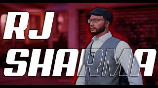 Badmashiiiiiiii | RJ Sharma Malik Admi | GTA 5 RP | !insta !gt | #lifeinsoulcity #scorpions