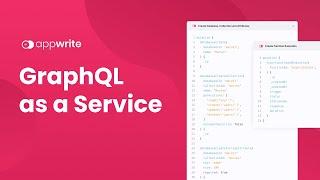 Introducing Appwrite's GraphQL as a Service