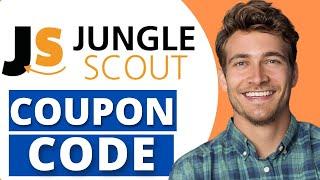 Jungle Scout Discount  Jungle Scout Discount Code and Coupon