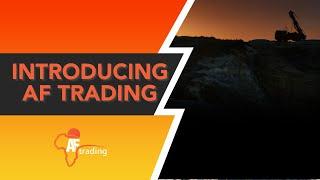 Introducing AF Trading