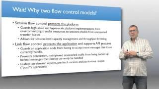 The AMQP 1.0 Protocol - 4/6 - Flow Control