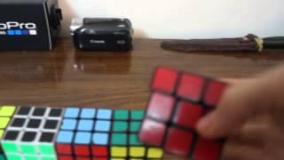 Original Plastic ZhanChi GIVEAWAY!
