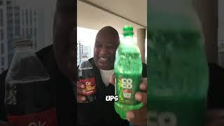 Are You Team Coco Rico or OK Kola Champagne?