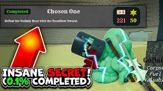 EVERY SECRET in New DEAD RAILS UPDATE 