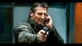 Non-Stop (Starring Liam Neeson) Movie Review