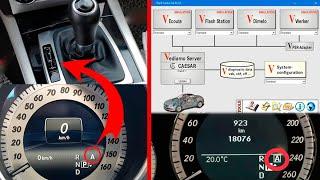 Mercedes Benz Access Level Unlock 7G-VGSNAG2 + SEED KEY Calculator / Coding Agility Mode Mercedes