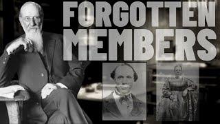How A Mormon Prophet Rewrote History For Black Members
