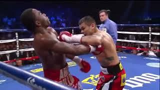 Marcos Maidana (Argentina) vs Adrien Broner (USA) | BOXING fight, HD, 60 fps