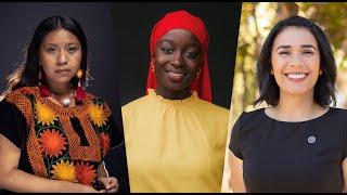 Arts Summit Episode 1: Education