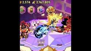 ^_^ #cookierunkingdom #cookierun #grug #crk