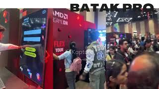 Batak Pro for AMD in Hyderabad