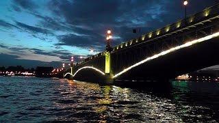 Saint Petersburg - White Nights