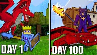 100 Days Dregora RLCraft 2.9.3  Part 2  Dregora RLCraft is AWESOME!