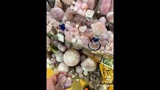 #Crystal #crystals #glebe #sydney #crystalhealing #crystallove  #gemstones #crystalshop #chakra
