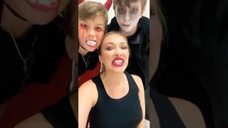 Хэллоуин 2024 #kifill #хэллоуин #halloween