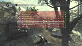 MW3 Rofl Comm