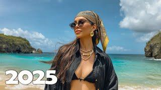 Bright Start  Chill Deep House |Tropical Remix  Relax & Escape | Deep Chill Pulse