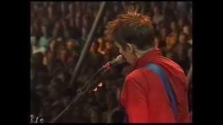 Muse - Unintended - Live at PinkPop 2000 [HQ]